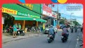 Q12. 4X triệu/m2. Nhà CĂN GÓC, 173m2, ngang 7.2M, 2T, hẻm 6M, gần Chợ VƯỜN LÀI.